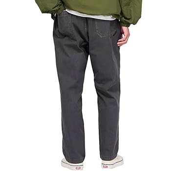 Amazon | [グラミチ] LOOSE TAPERED RIDGE PANT | ルーズ